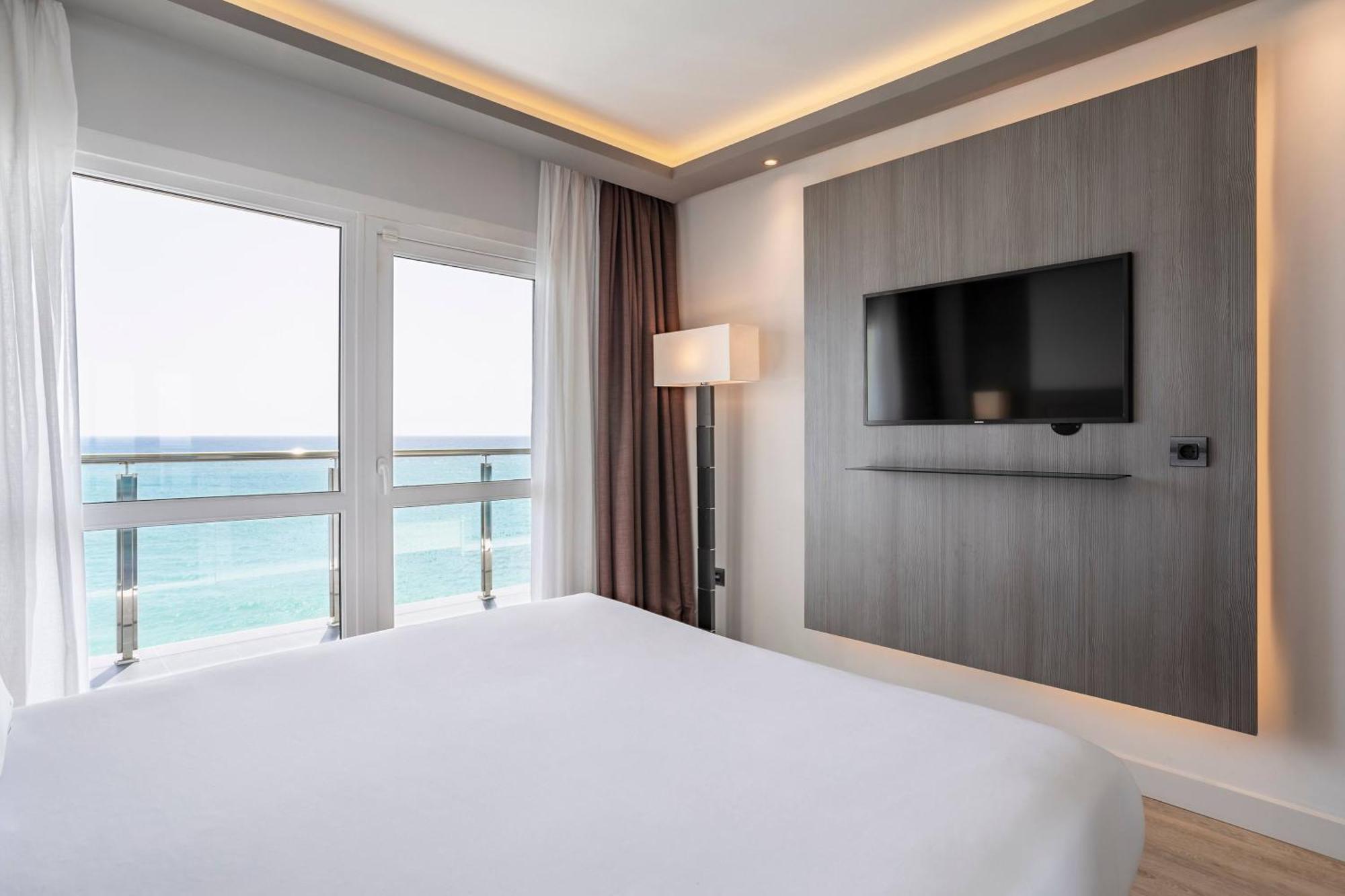 Premium Room Sea View