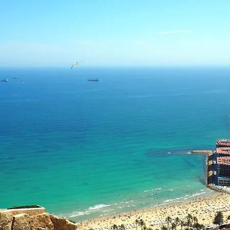 Melia Alicante-2